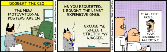 dilbert